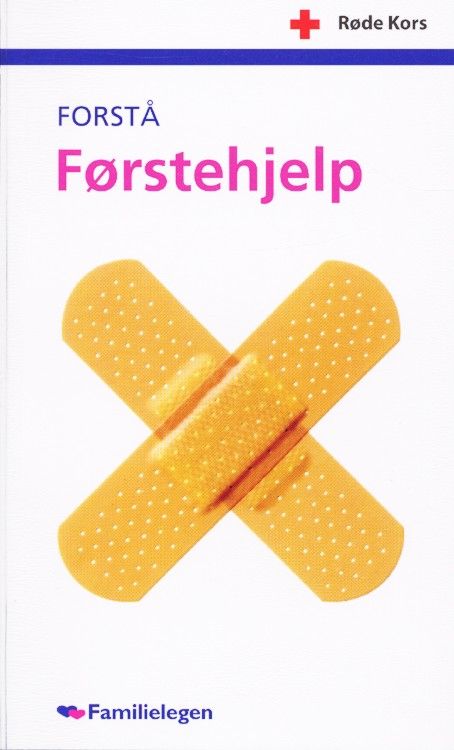 Forstå førstehjelp