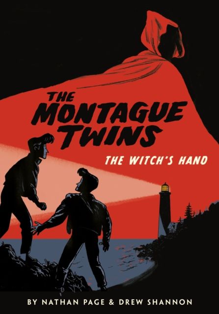 The witch's hand