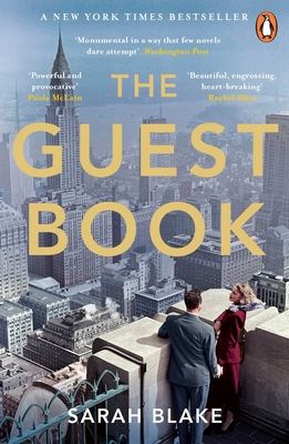 The Guest Book : The New York Times Bestseller