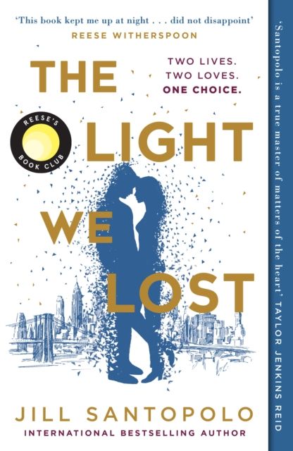 The light we lost