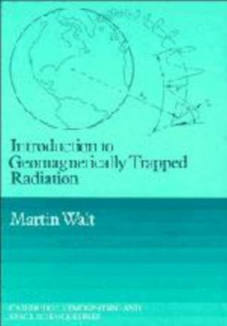 Introduction to Geomagnetically Trapped Radiation