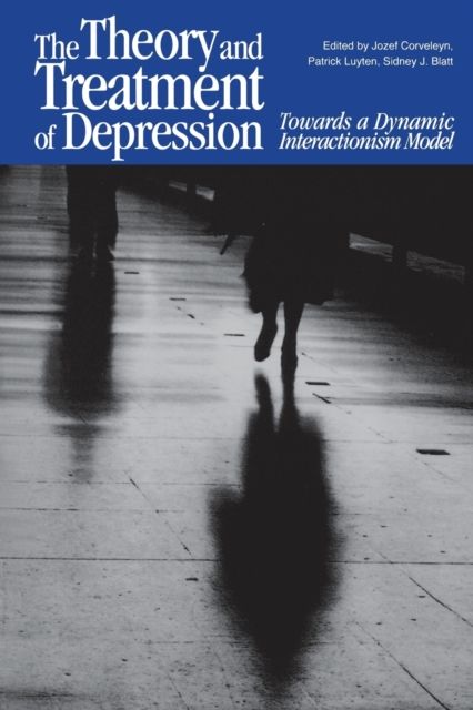 The Theory and Treatment of Depression : Towards a Dynamic Interactionism Model