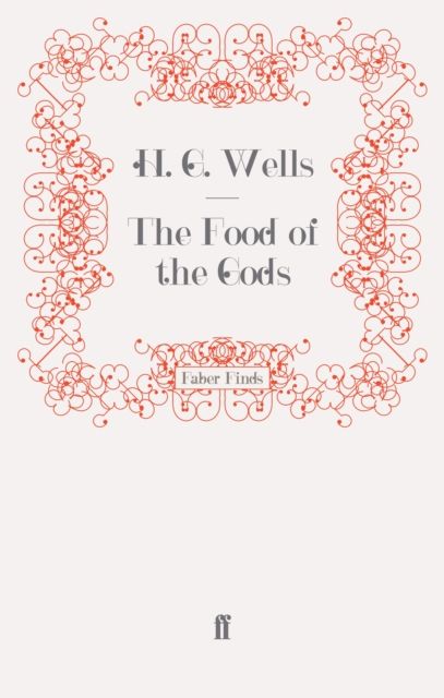 The Food of the Gods