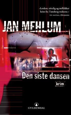 Den siste dansen : kriminalroman