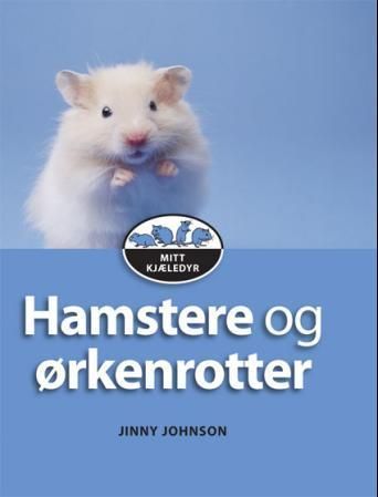 Hamstere og ørkenrotter