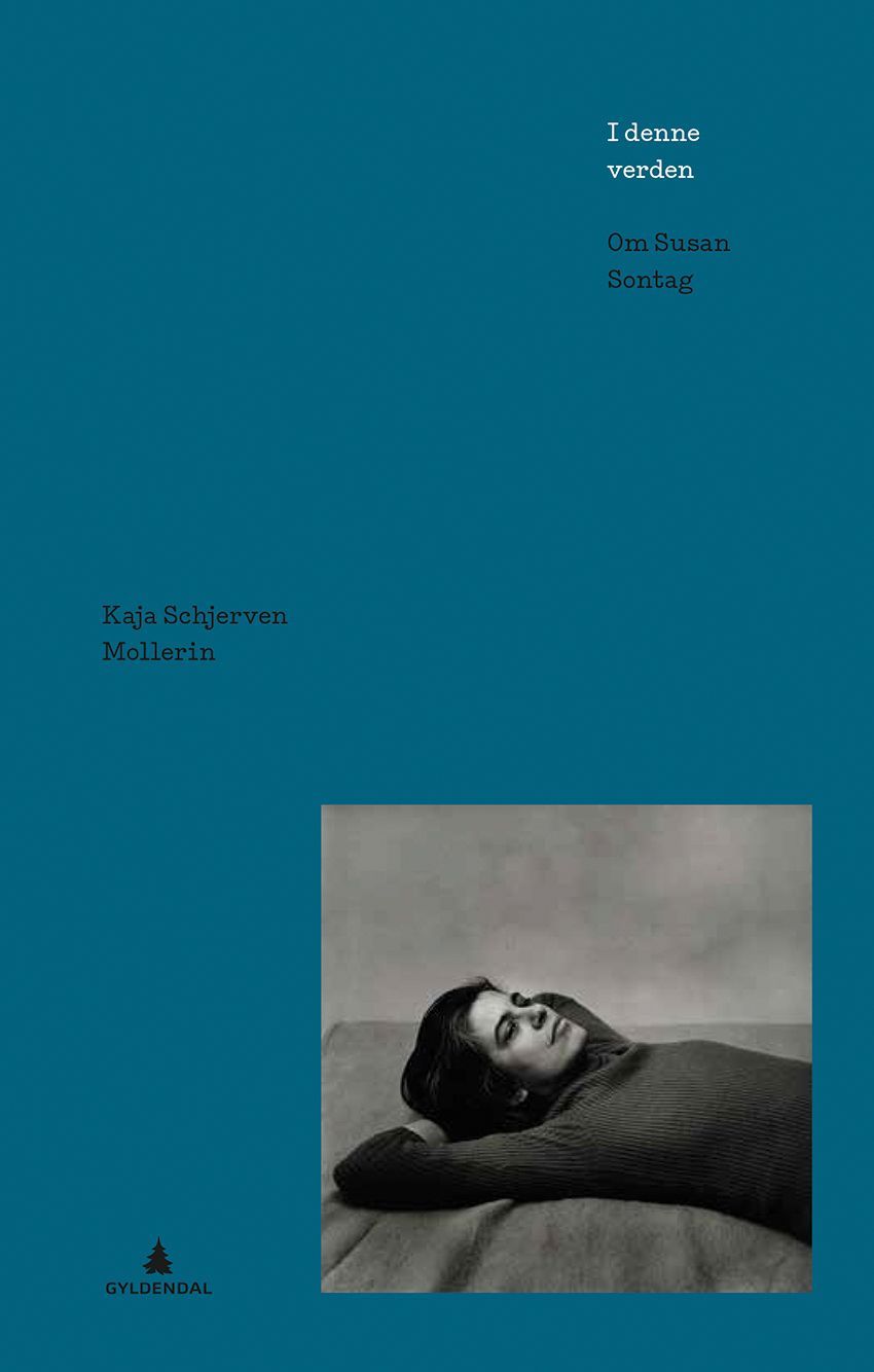 I denne verden : om Susan Sontag