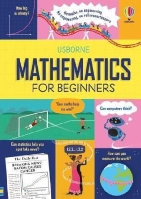 Mathematics for beginners