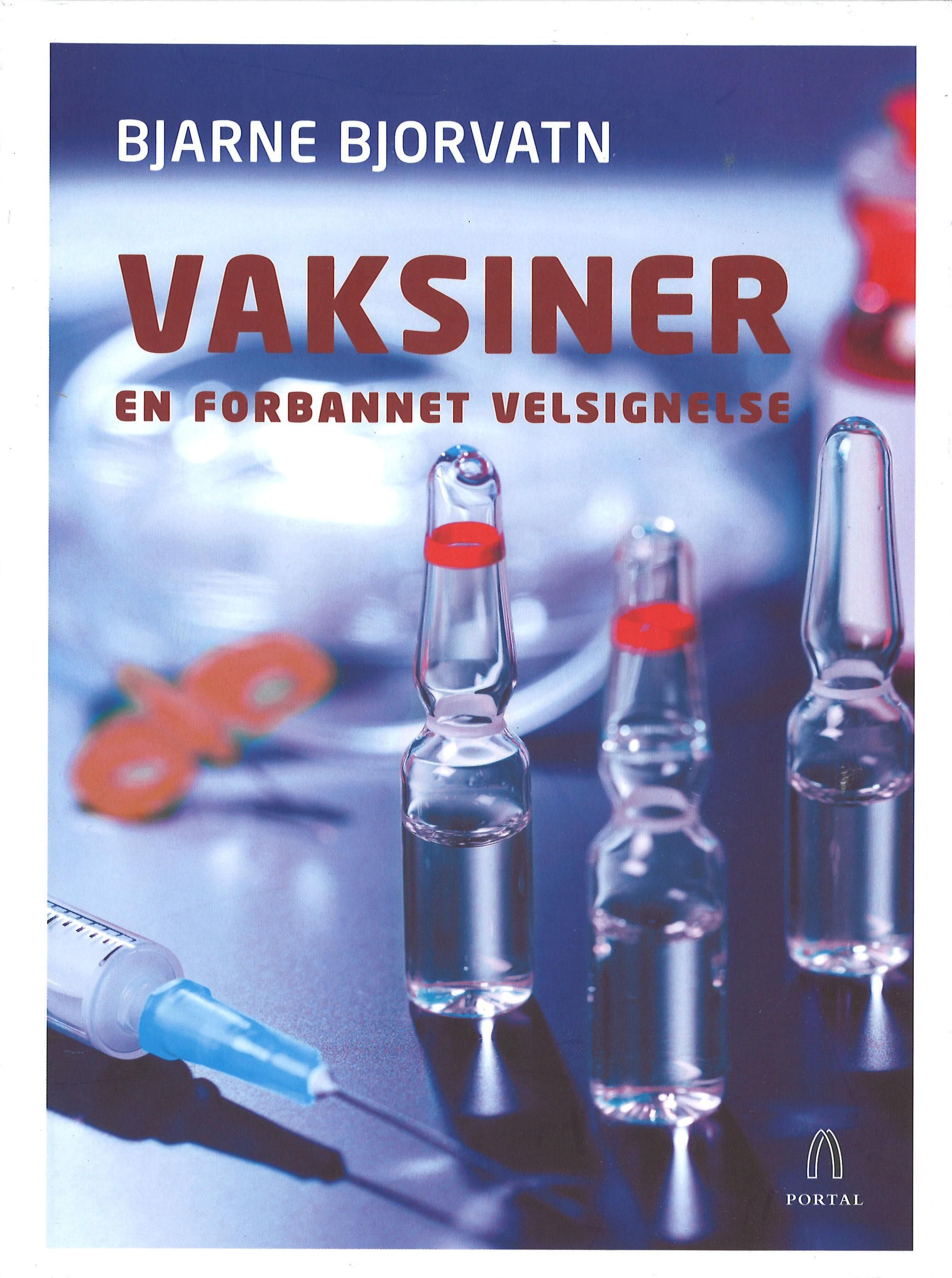 Vaksiner : en forbannet velsignelse