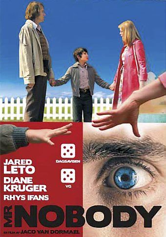 Mr. Nobody