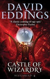 Castle of wizardry