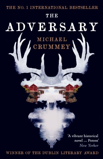 The Adversary