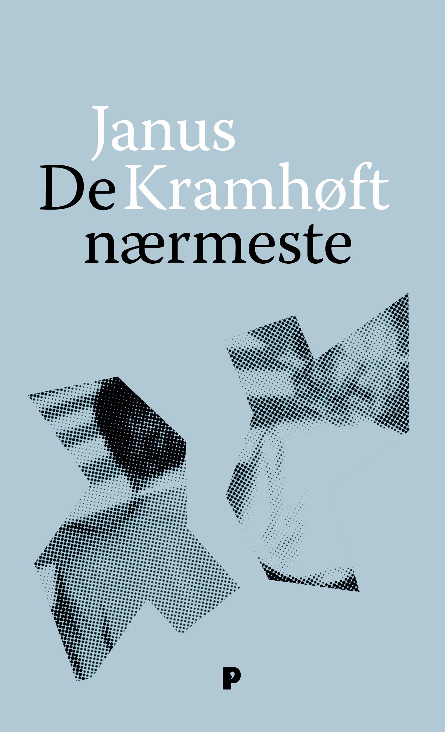 De nærmeste : roman