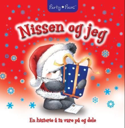 Nissen og jeg