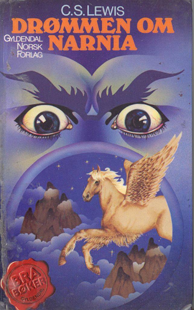 Drømmen om Narnia