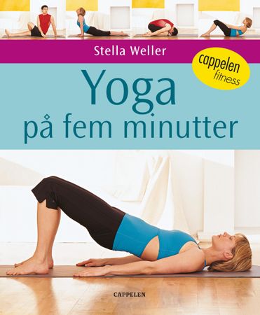 Cappelen fitness