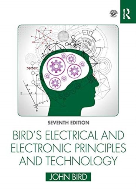 Forsidebilde av Bird's Electrical and Electronic Principles and Technology