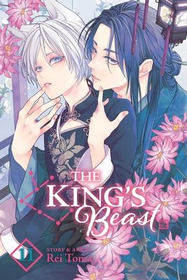 The king's beast. 11