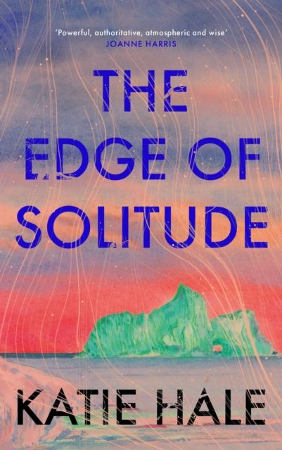 Forsidebilde av The Edge of Solitude