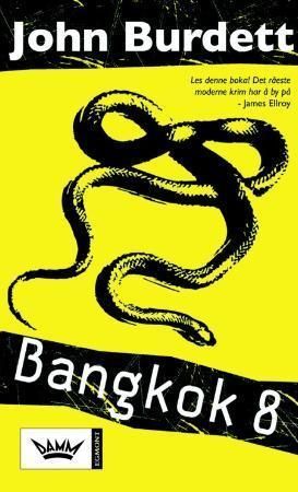 Bangkok 8