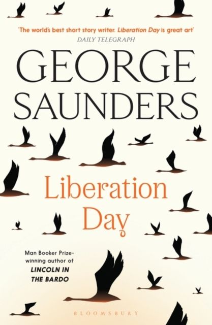 Liberation day