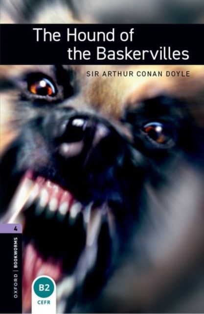 The hound of the Baskervilles