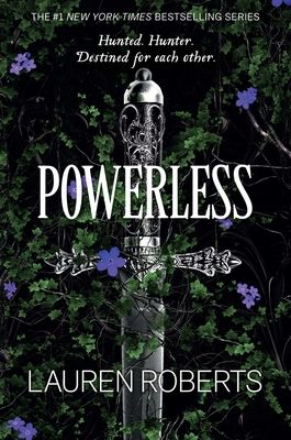The powerless trilogy