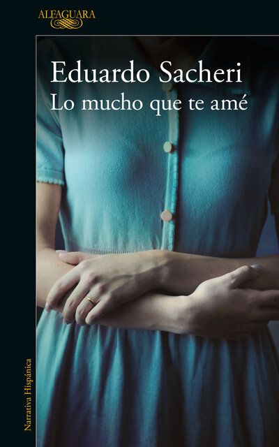 Lo mucho que te amè