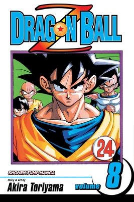 Dragon ball Z. Vol. 8