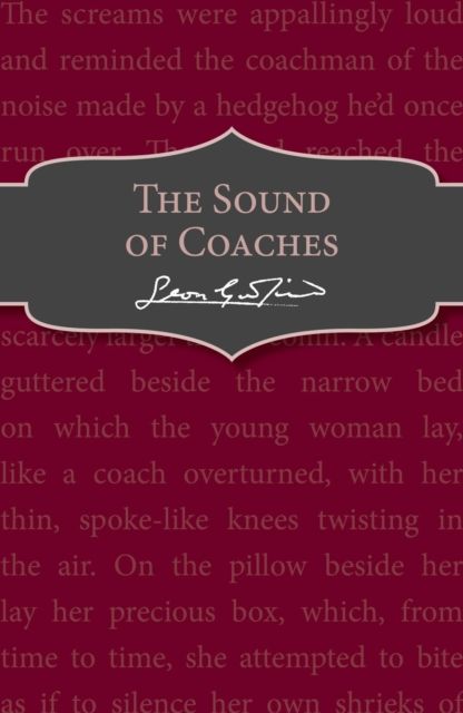 The Sound of Coaches