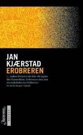 Erobreren