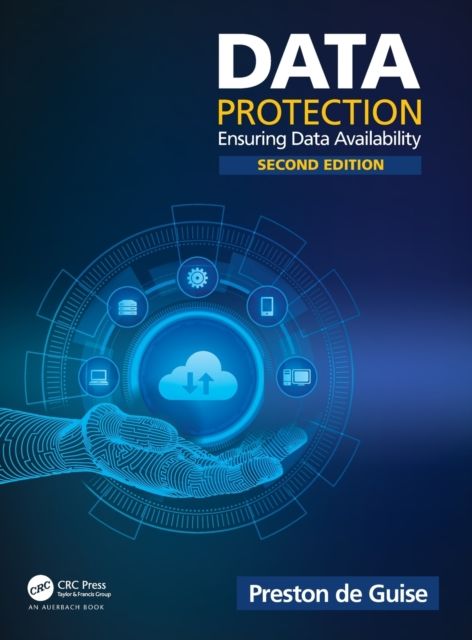 Data Protection : Ensuring Data Availability