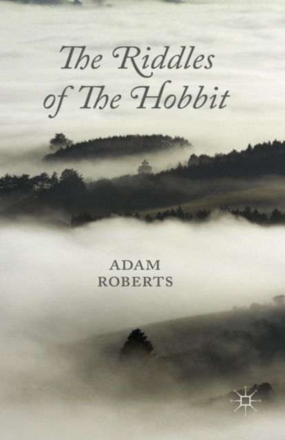 Forsidebilde av The Riddles of The Hobbit