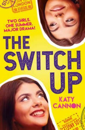 The switch up