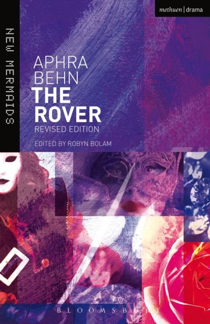 The Rover : Revised edition
