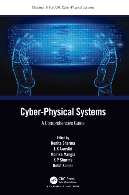 Cyber-Physical Systems : A Comprehensive Guide
