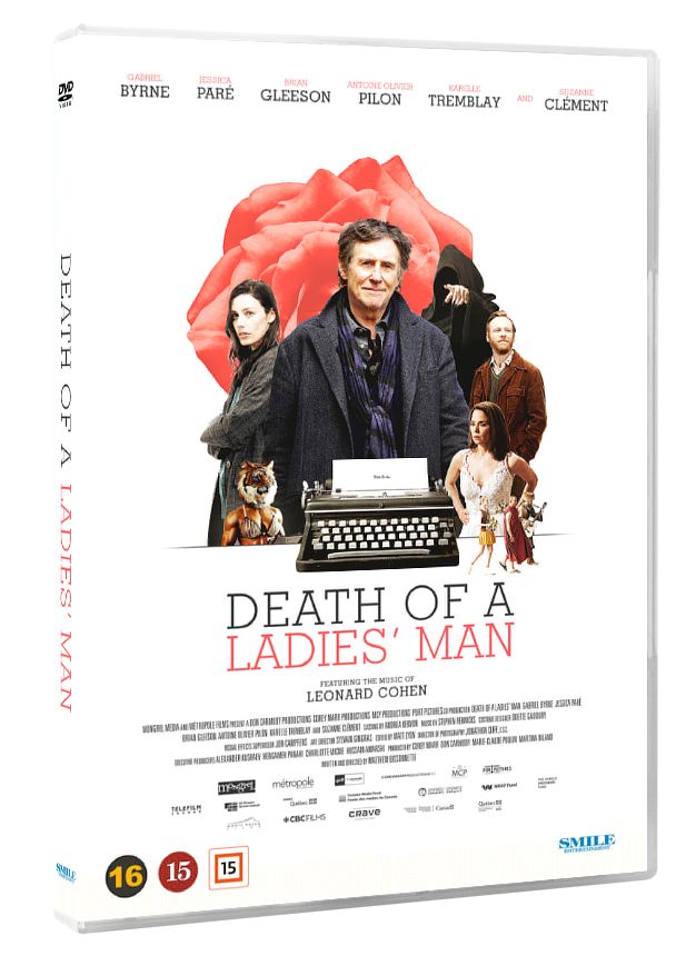 Death of a ladies' man
