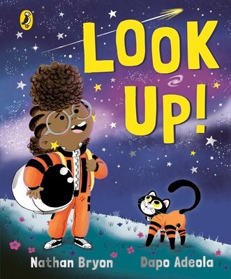 Look up!