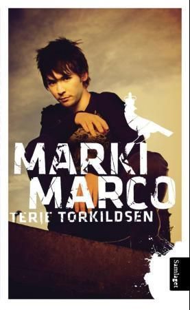 Marki Marco : roman