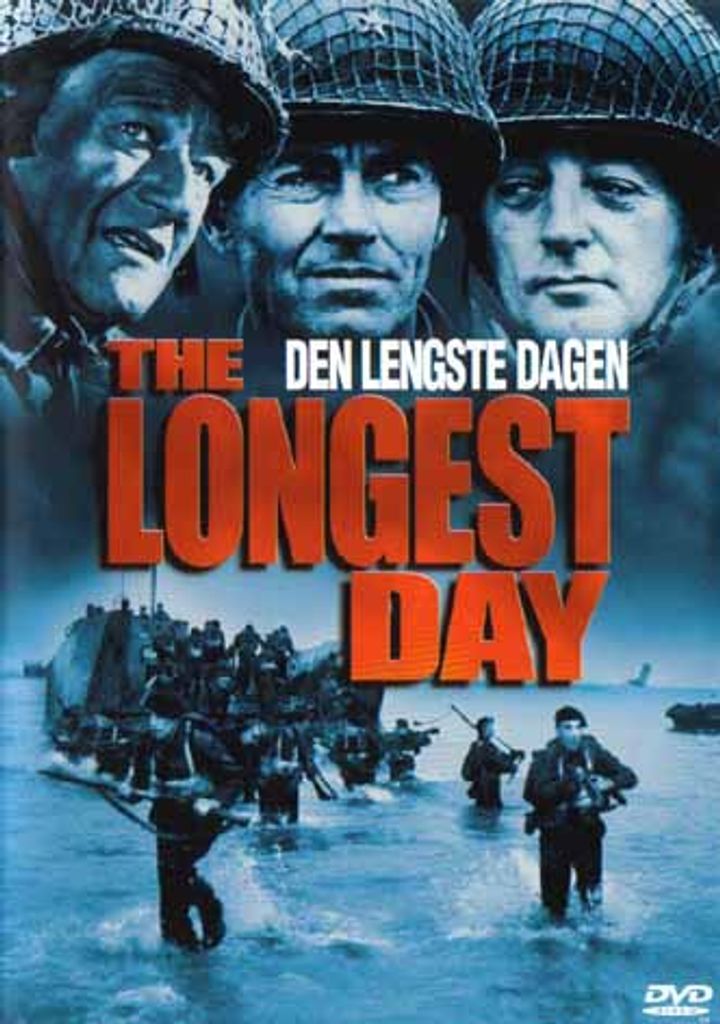 The Longest day
