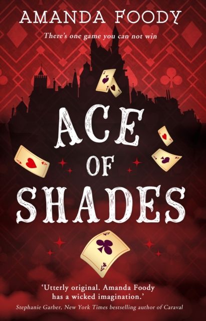 Ace of shades