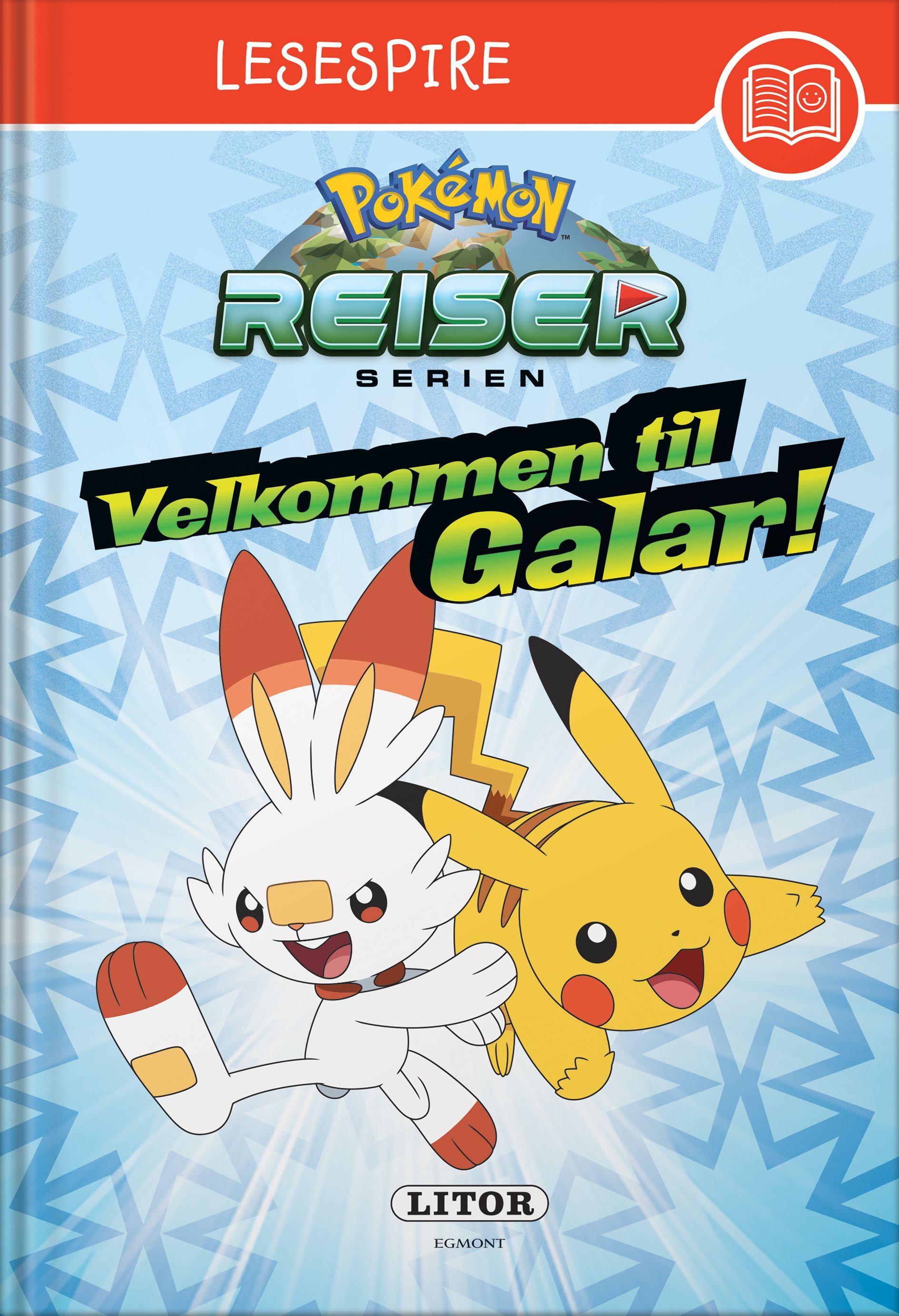 Velkommen til Galar!