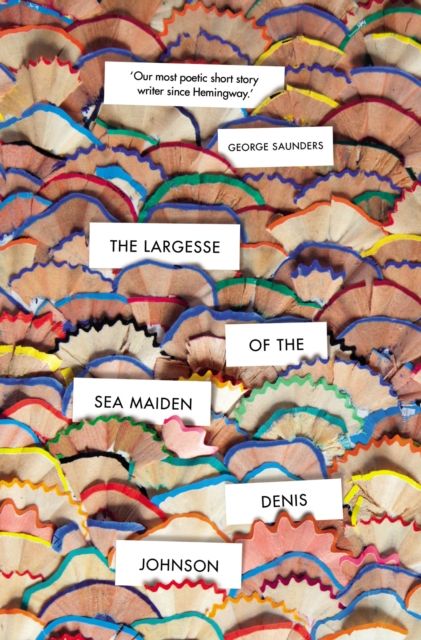 The largesse of the sea maiden