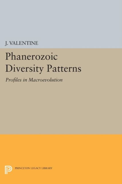 Phanerozoic Diversity Patterns : Profiles in Macroevolution