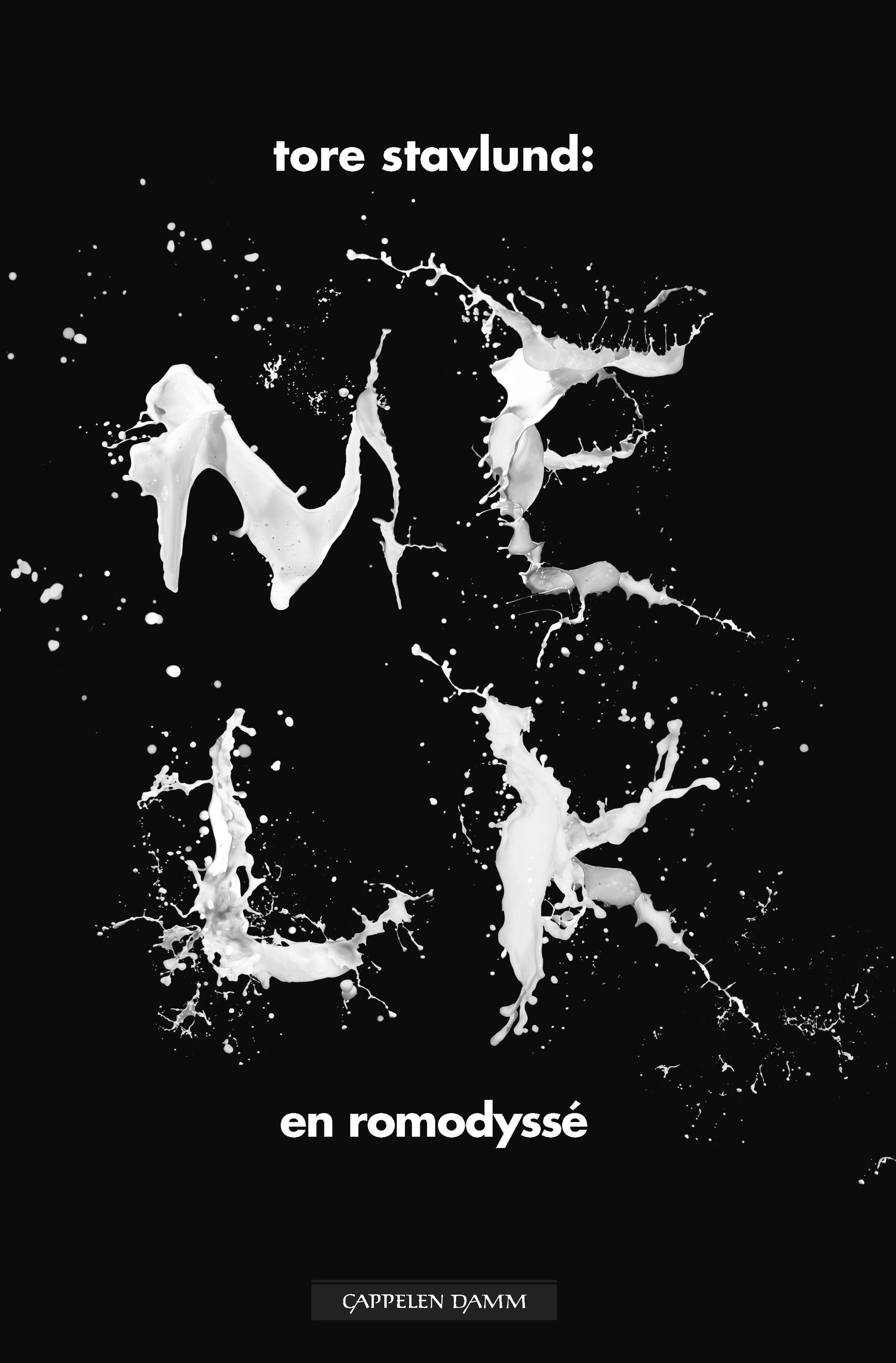 Melk : en romodyssé