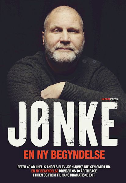 Jønke : en ny begyndelse