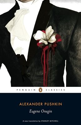 Eugene Onegin : a novel in verse