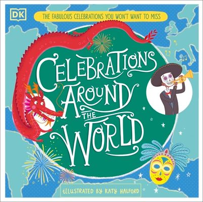 Celebrations around the world