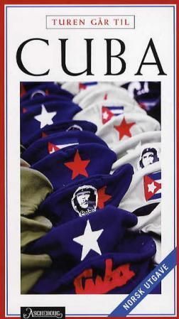 Turen går til Cuba