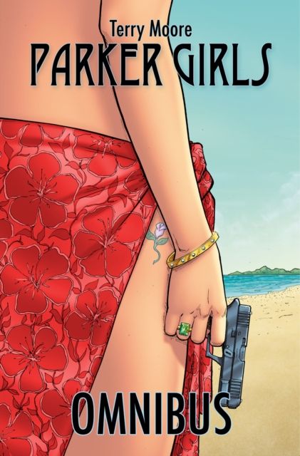 Parker girls