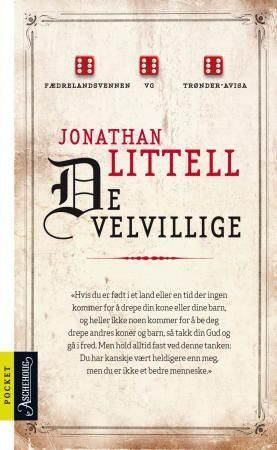 De velvillige